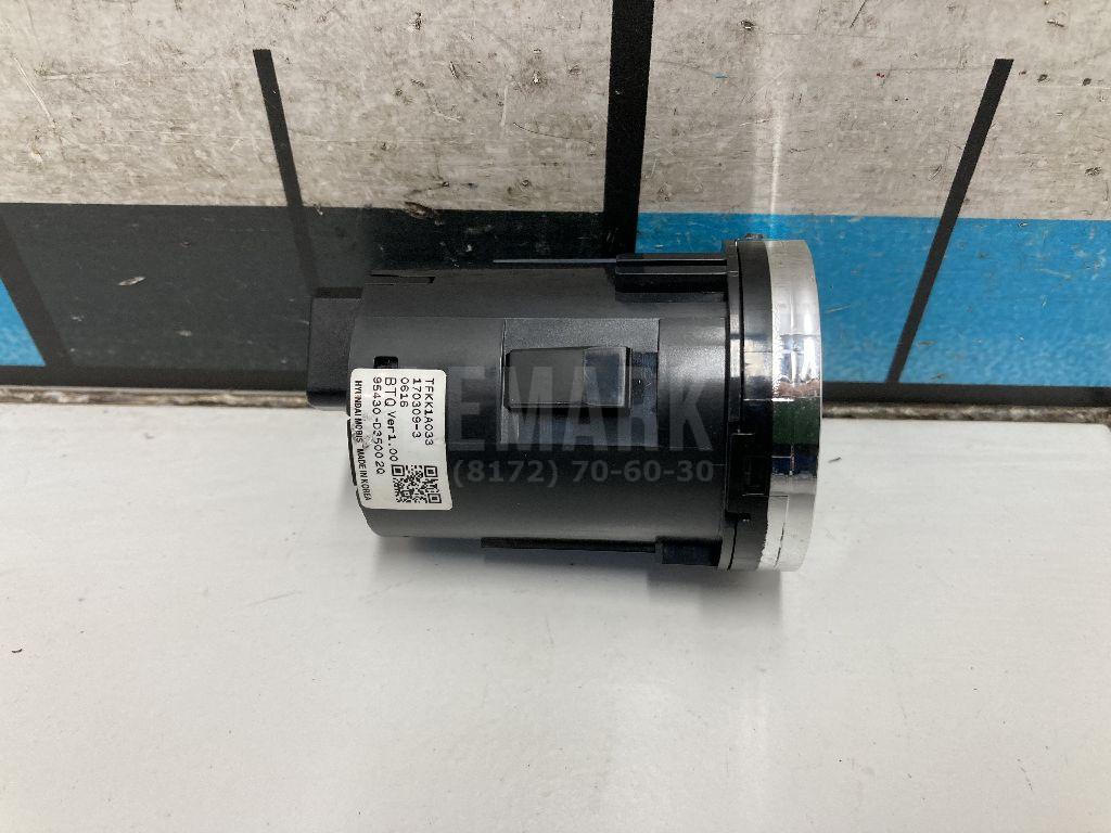 Кнопка запуска двигателя 95430D35002Q Hyundai-Kia