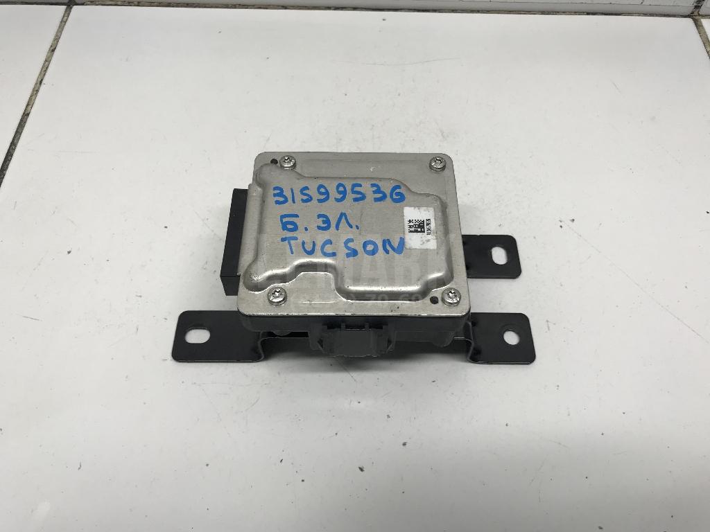 Блок электронный 954473B730 Hyundai-Kia