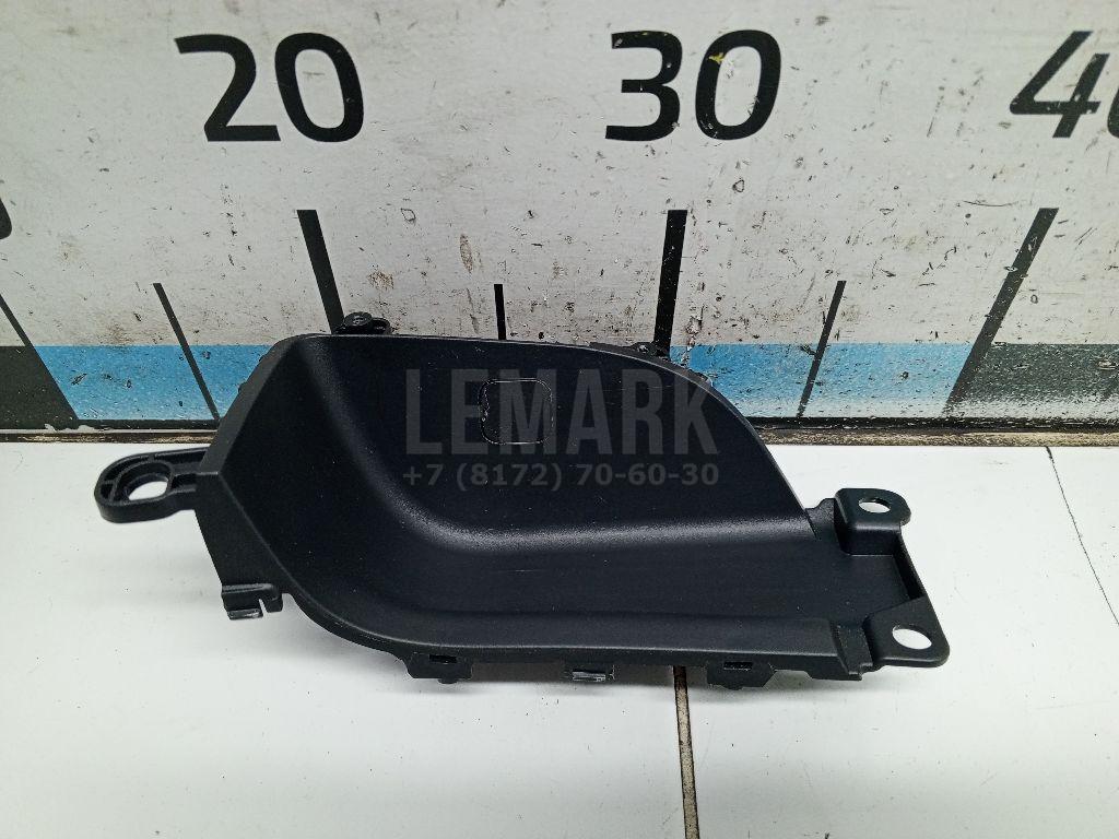 Накладка ручки внутренней 82741D7000TRY Hyundai-Kia
