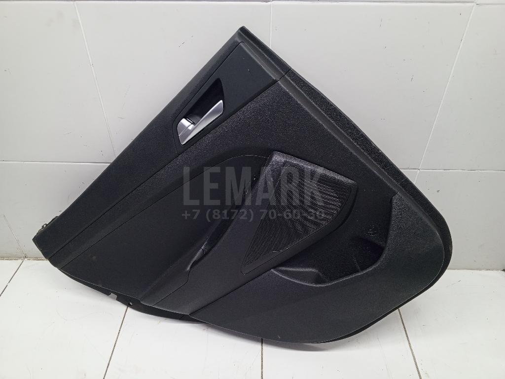 Обшивка двери задней левой 83307D7020TRY Hyundai-Kia