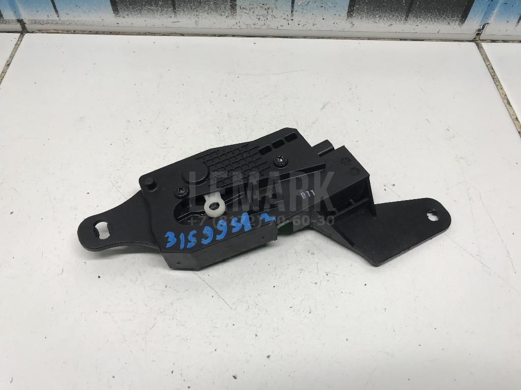 Активатор замка крышки бензобака 81550D7000 Hyundai-Kia