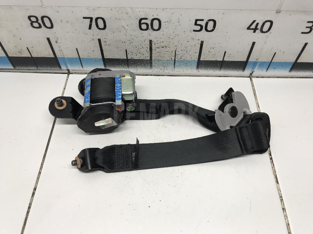Ремень безопасности с пиропатроном 89820D7000TTX Hyundai-Kia