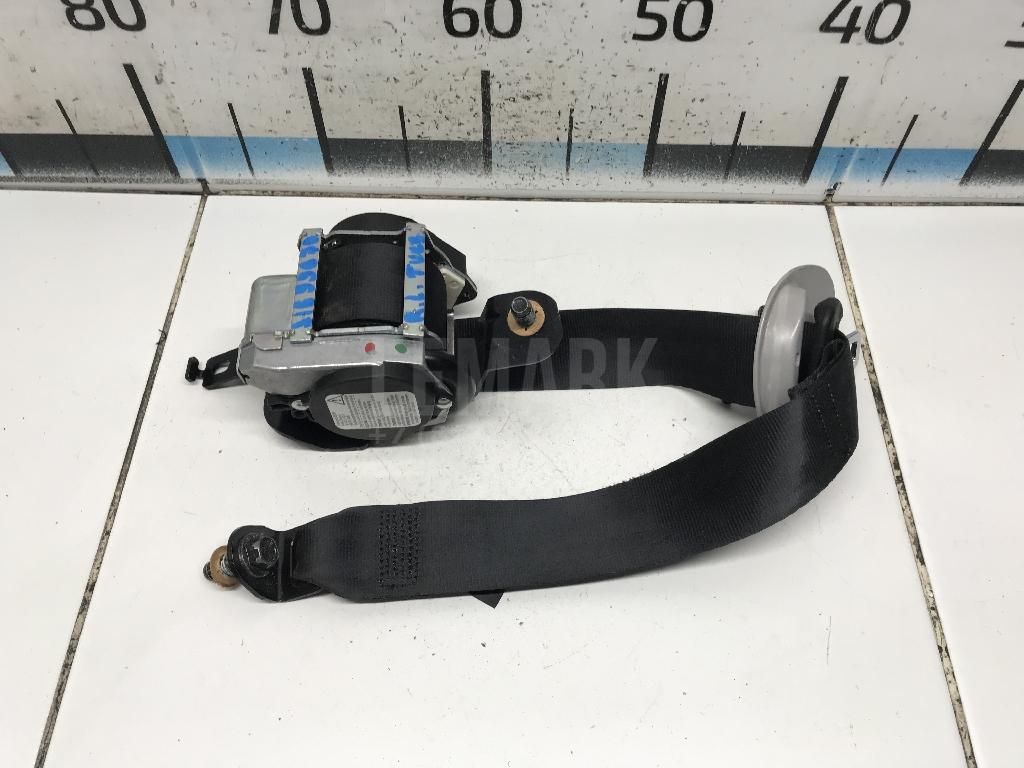 Ремень безопасности с пиропатроном 89810D7000TTX Hyundai-Kia