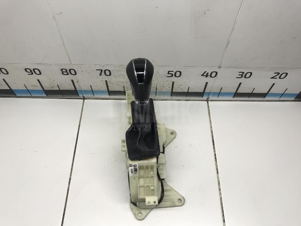 Кулиса КПП 46700D7150 Hyundai-Kia