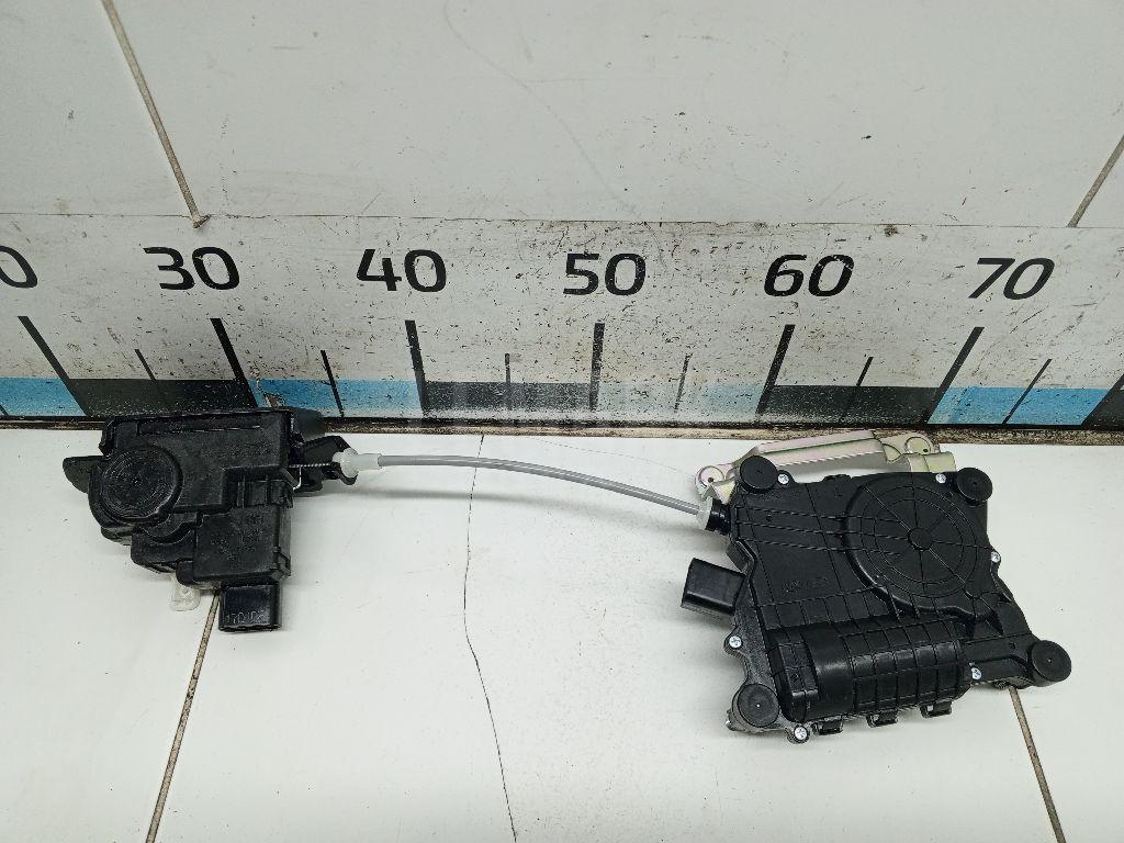 Замок багажника 81230D3100 Hyundai-Kia