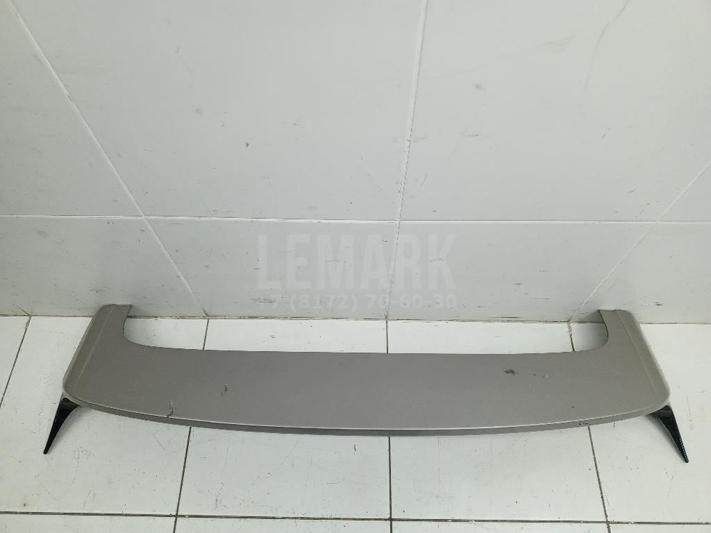 Спойлер (дефлектор) багажника 87211D7000 Hyundai-Kia