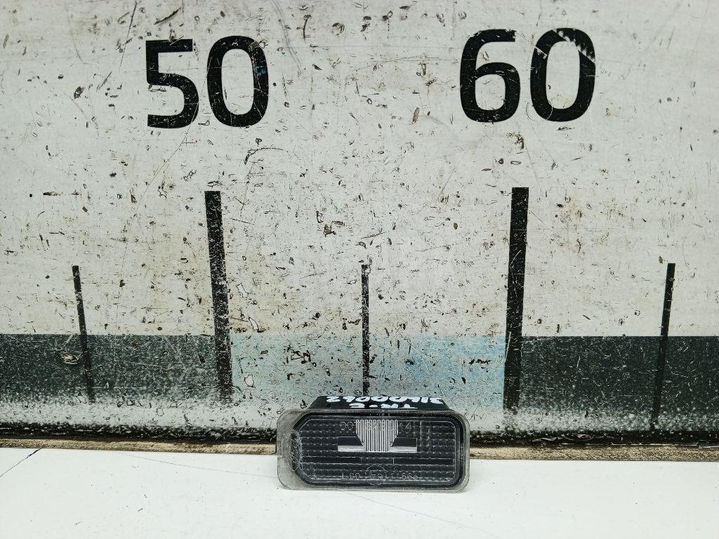 Фонарь подсветки номера 5105886 Ford