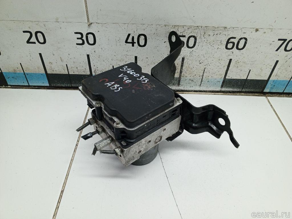 Блок ABS (насос)
