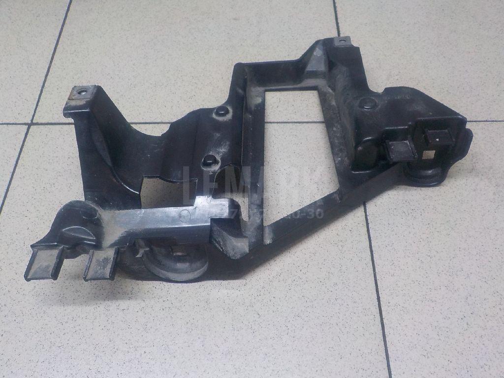 Кронштейн фар левый для  BMW X1 F48 2014-2022