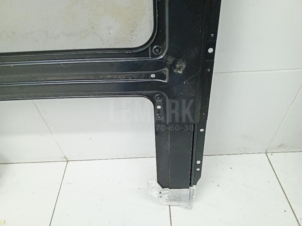 Люк в сборе электрический для  BMW 3-serie E90/E91 2005-2012