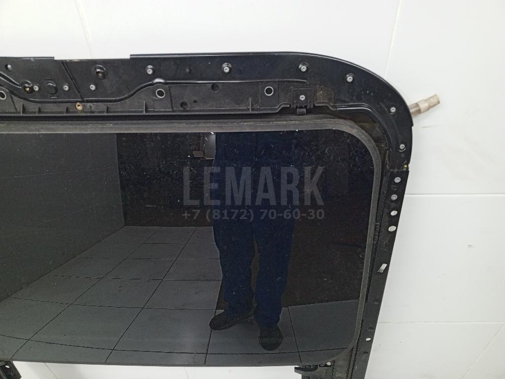 Люк в сборе электрический для  BMW 3-serie E90/E91 2005-2012