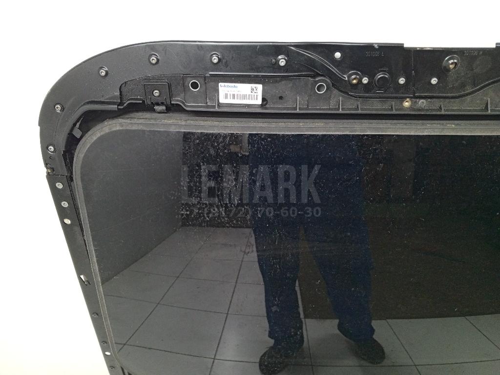 Люк в сборе электрический для  BMW 3-serie E90/E91 2005-2012