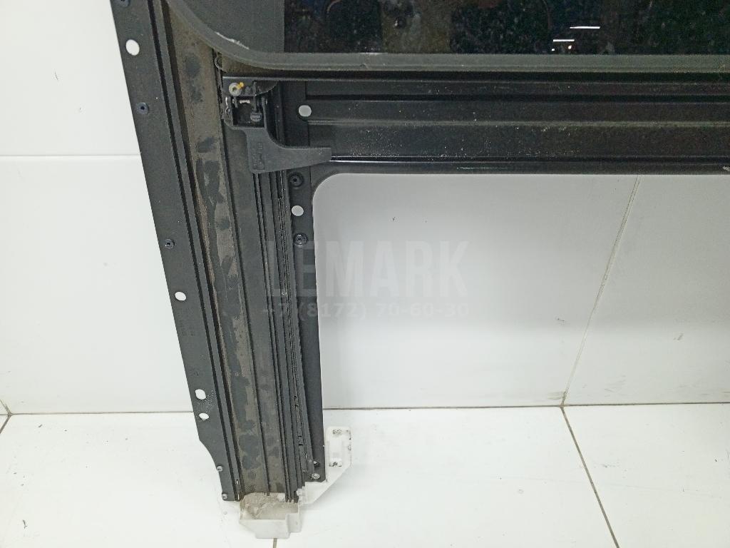 Люк в сборе электрический для  BMW 3-serie E90/E91 2005-2012