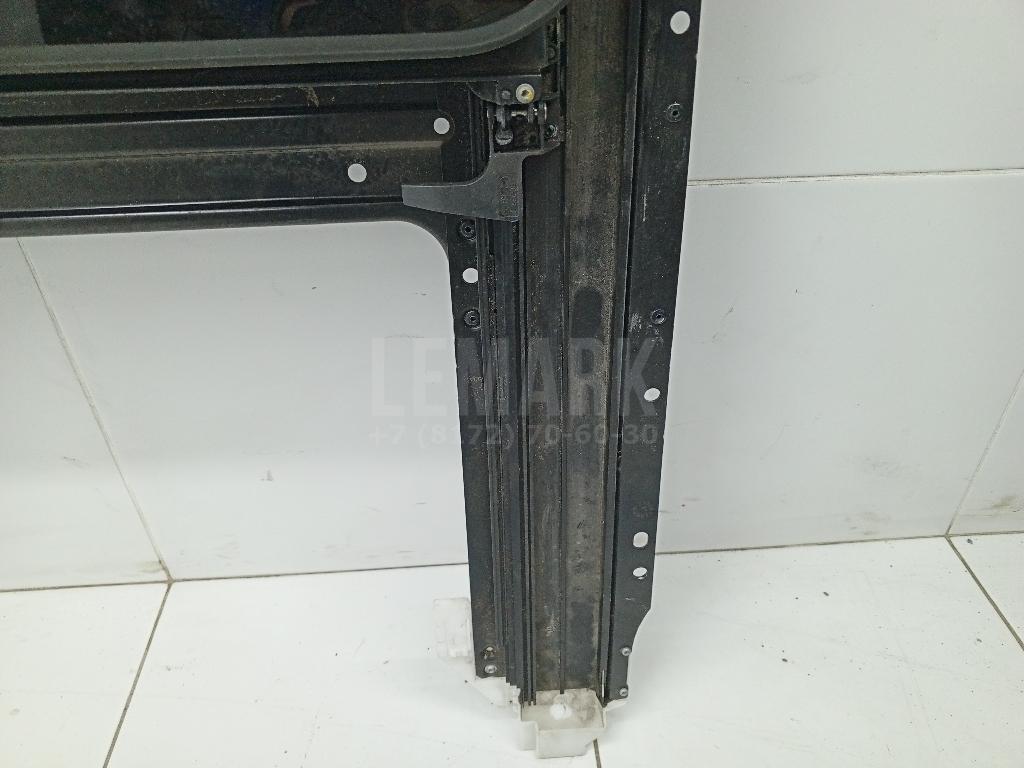 Люк в сборе электрический для  BMW 3-serie E90/E91 2005-2012