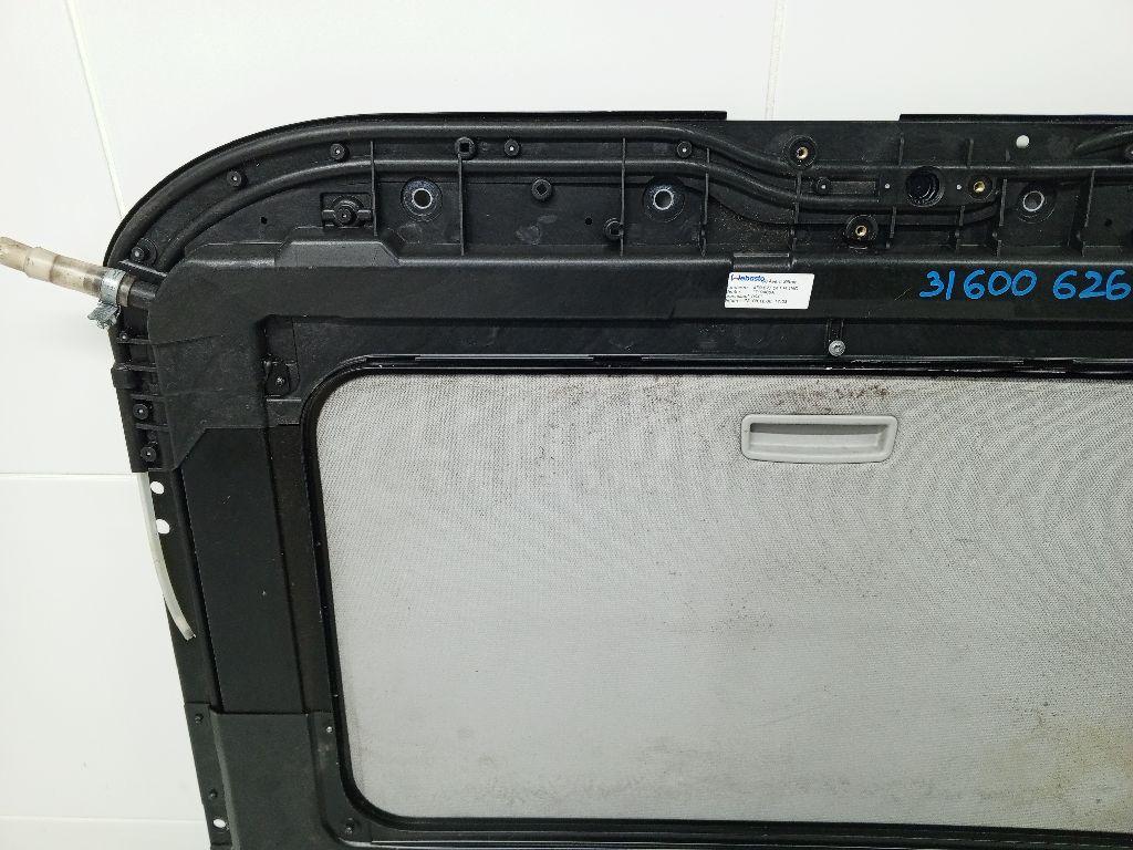 Люк в сборе электрический для  BMW 3-serie E90/E91 2005-2012