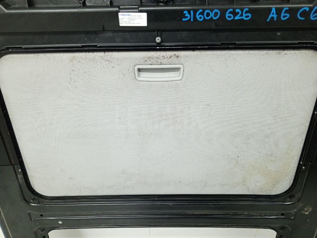 Люк в сборе электрический для  BMW 3-serie E90/E91 2005-2012