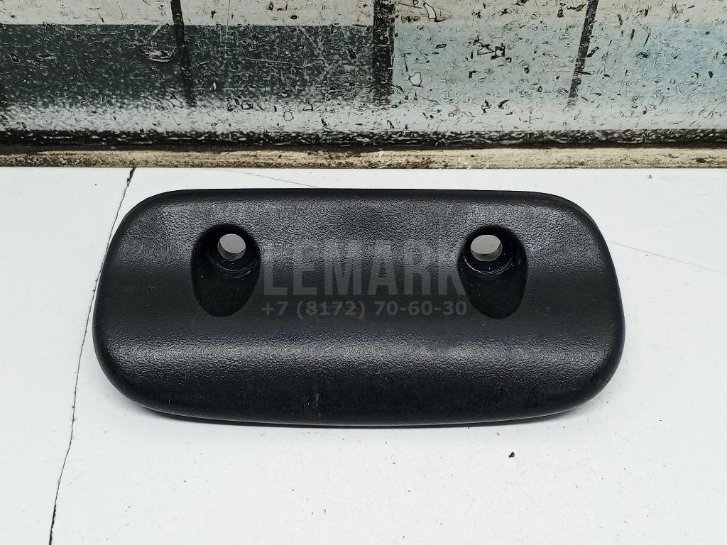 Ручка открывания багажника для  Avatr 11 2022