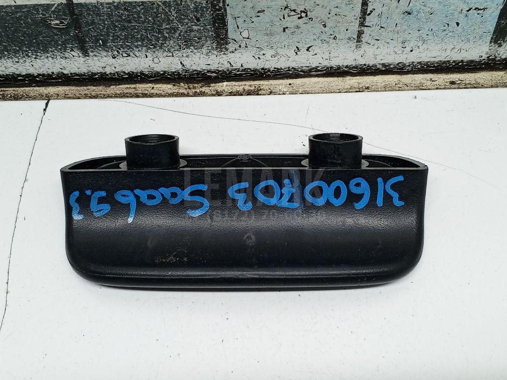 Ручка открывания багажника для  Avatr 11 2022