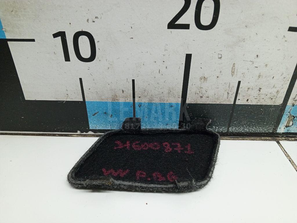 Заглушка 3C5867657 VAG