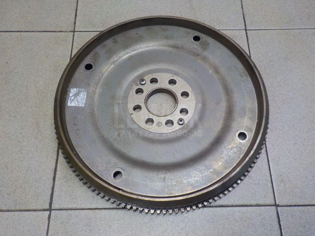 Маховик 1231000Q1G Nissan