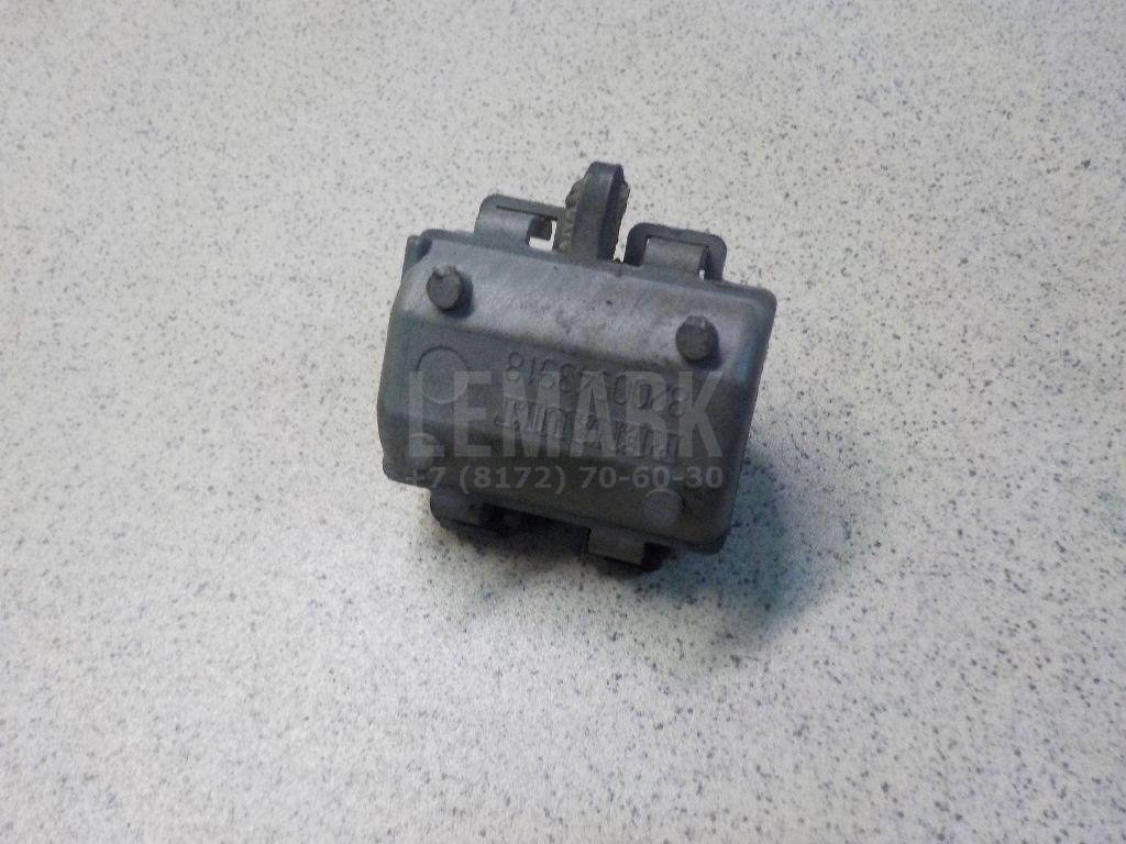 Соединитель пластиковый 17575JG72A Nissan