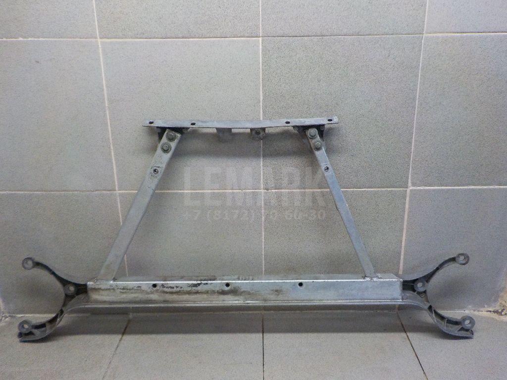 Траверса рамы поперечная для  BMW X1 F48 2014-2022