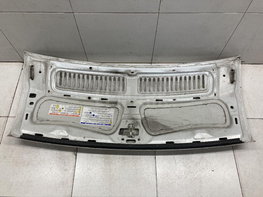 Капот