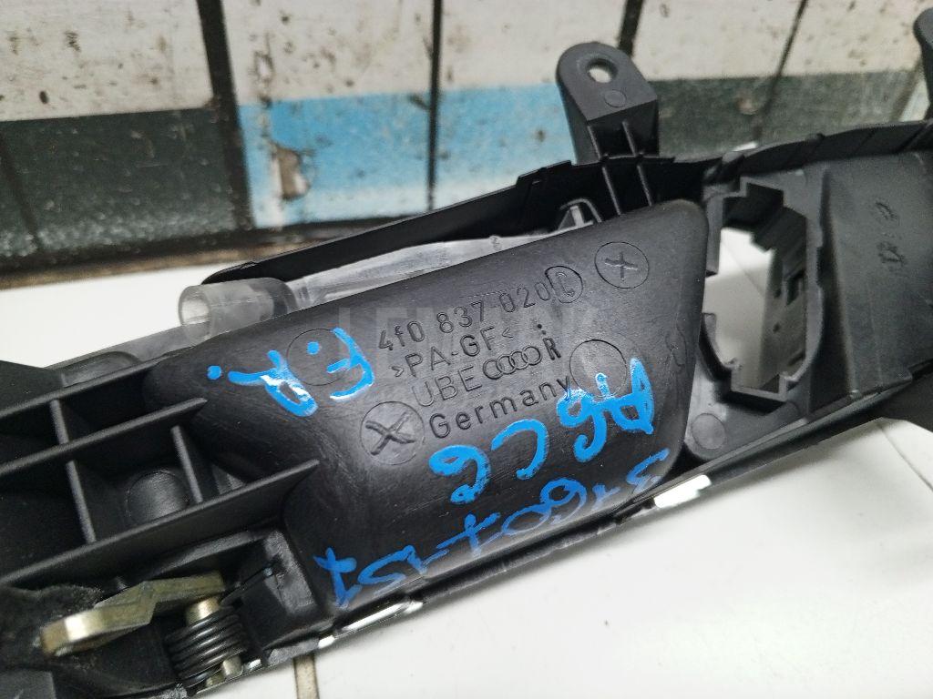 Ручка двери передней внутренняя правая