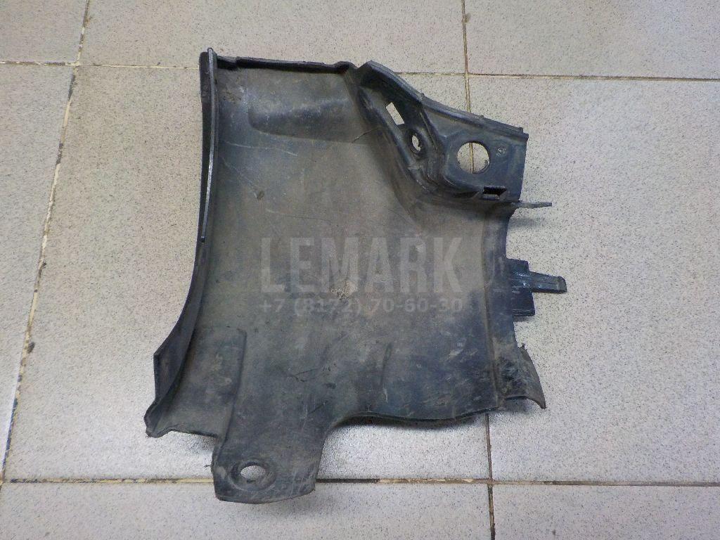 Накладка на порог (наружная) для  Daewoo Espero 1991-1999