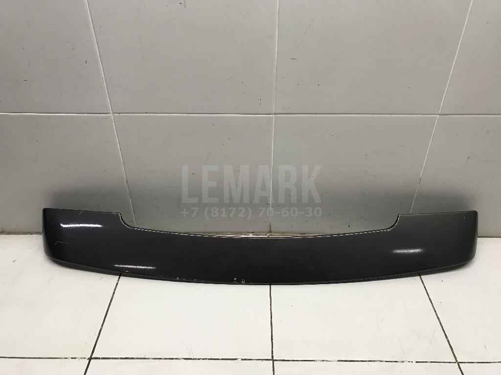 Спойлер (дефлектор) багажника 872202B000 Hyundai-Kia