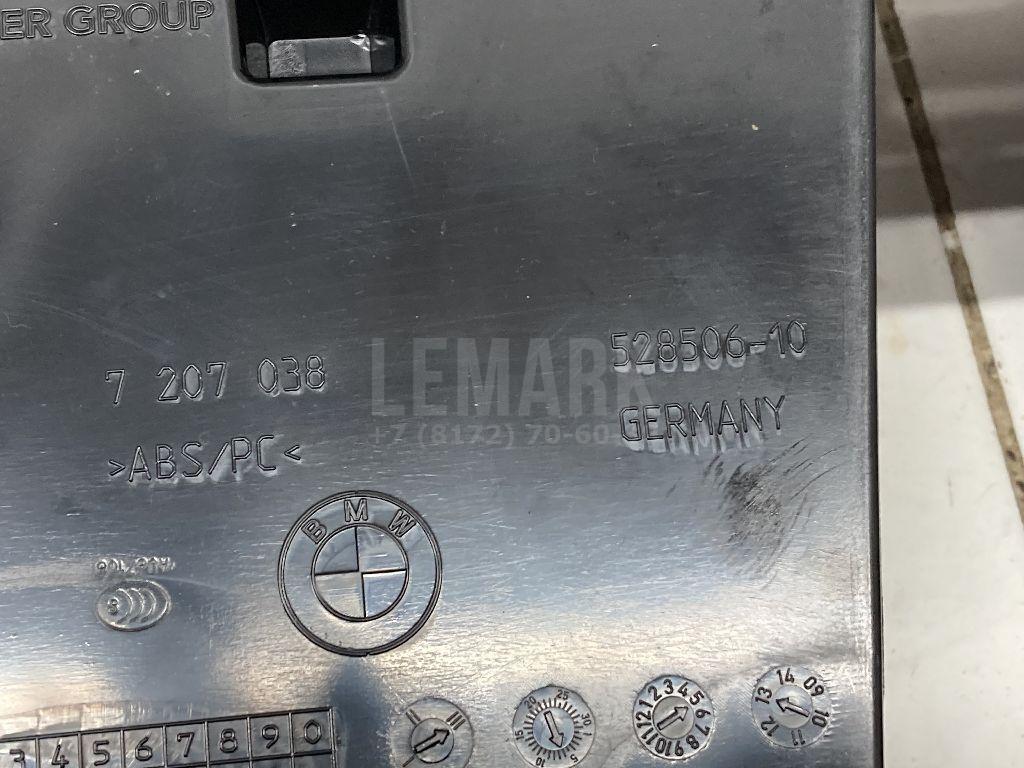 Обшивка двери багажника для  Cadillac BLS 2006-2010
