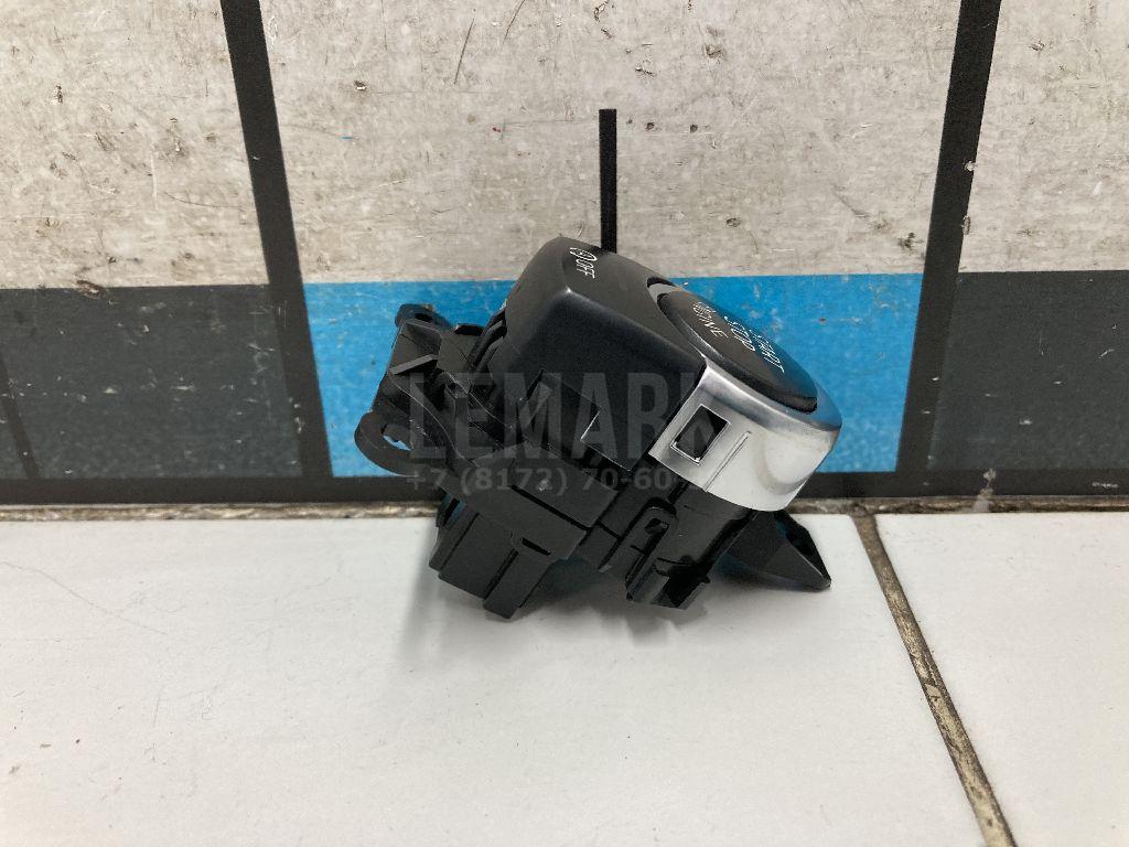 Кнопка запуска двигателя для  BMW X3 E83 2004-2010