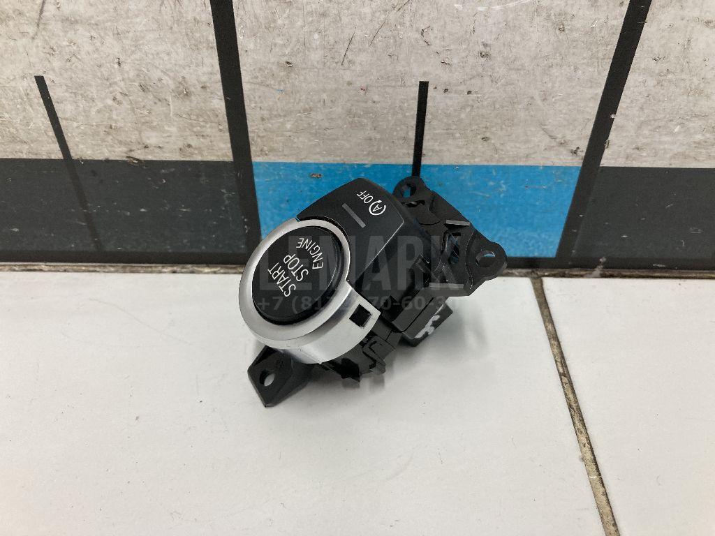 Кнопка запуска двигателя для  BMW X3 E83 2004-2010