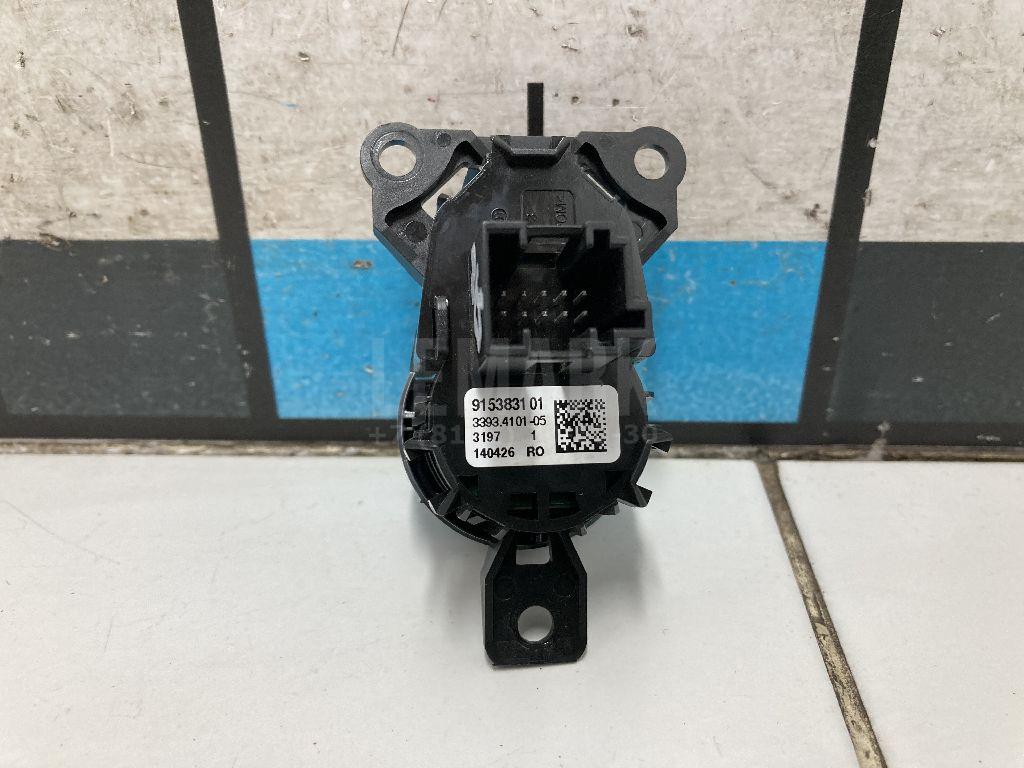 Кнопка запуска двигателя для  BMW X3 E83 2004-2010