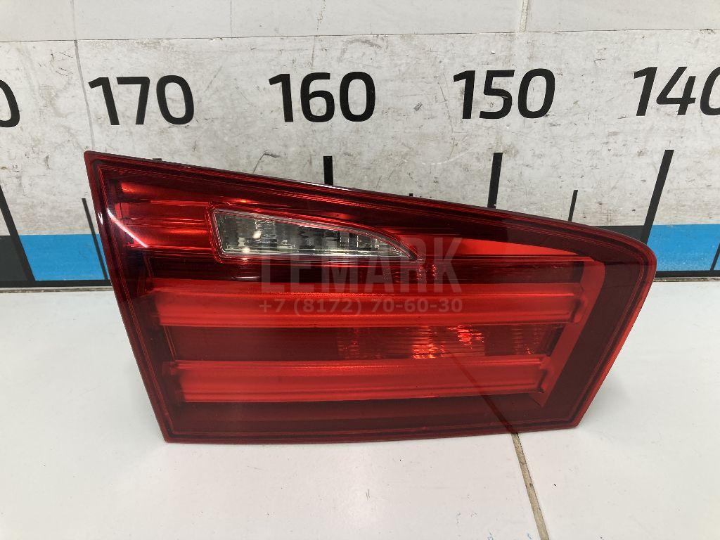 Фонарь задний внутренний левый для  Acura MDX 2013-2020