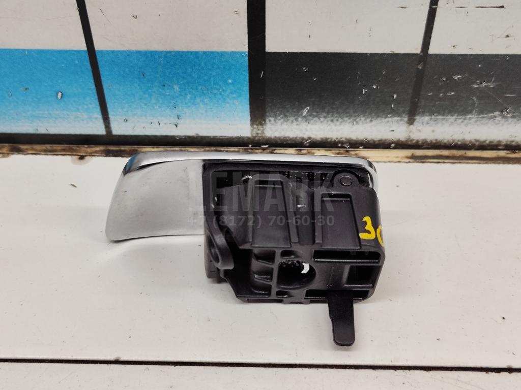 Ручка бардачка для  BMW 1-serie F20/F21 2011-2019