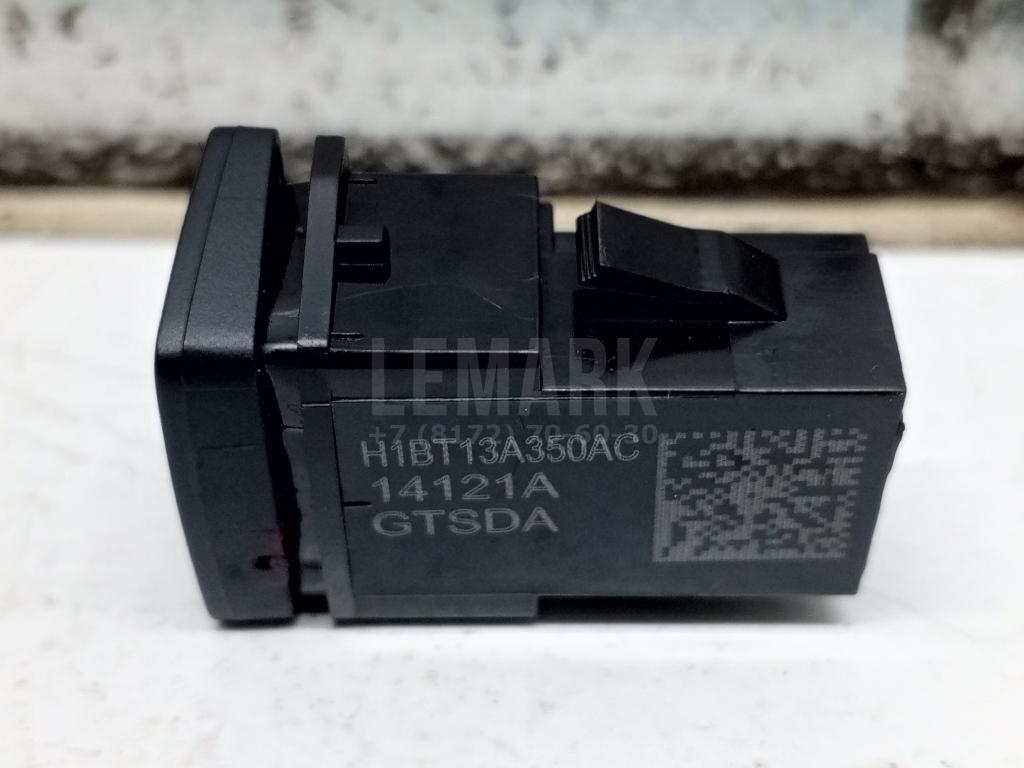 Кнопка аварийной сигнализации для  Fiat Doblo 2001-2005