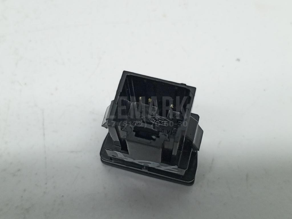 Кнопка аварийной сигнализации для  Fiat Doblo 2001-2005