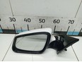 Зеркало левое электрическое