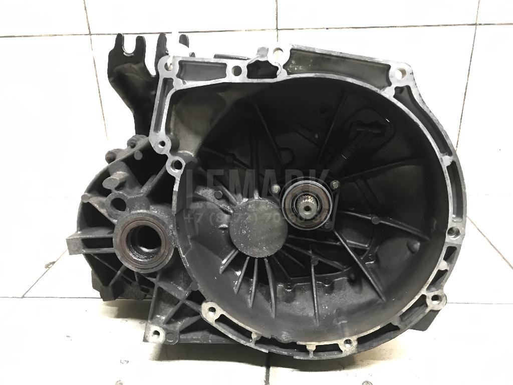 МКПП (механическая коробка переключения передач) 1481206 Ford