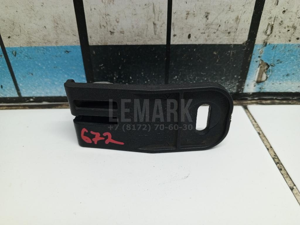 Кронштейн крепления фары для  BMW X6 F16/F86 2014-2020