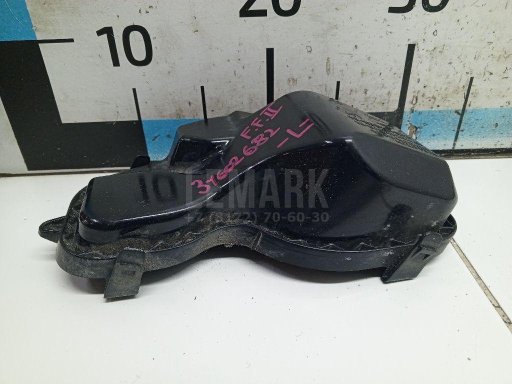 Крышка фары левой для  Ford Focus I 1998-2005