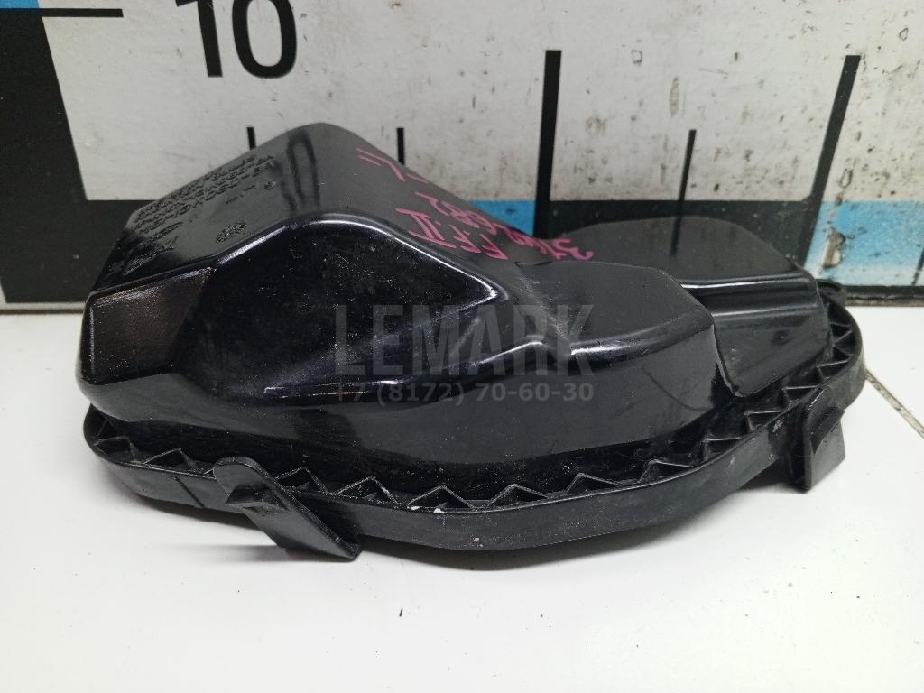 Крышка фары левой для  Ford Focus I 1998-2005