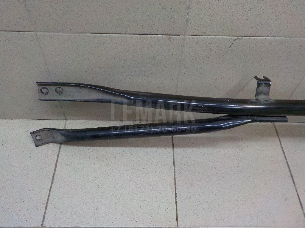Растяжка столбов для  BMW 3-serie E92/E93 2006-2012