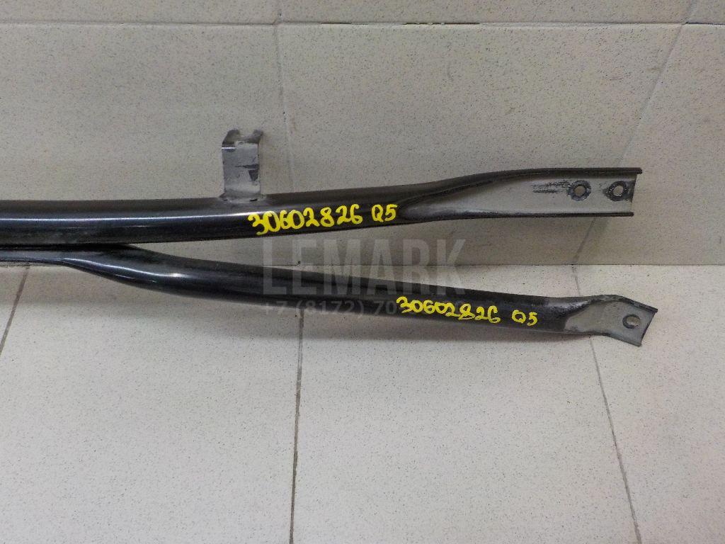 Растяжка столбов для  BMW 3-serie E92/E93 2006-2012