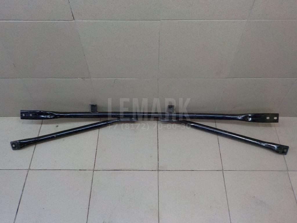 Растяжка столбов для  BMW 3-serie E92/E93 2006-2012