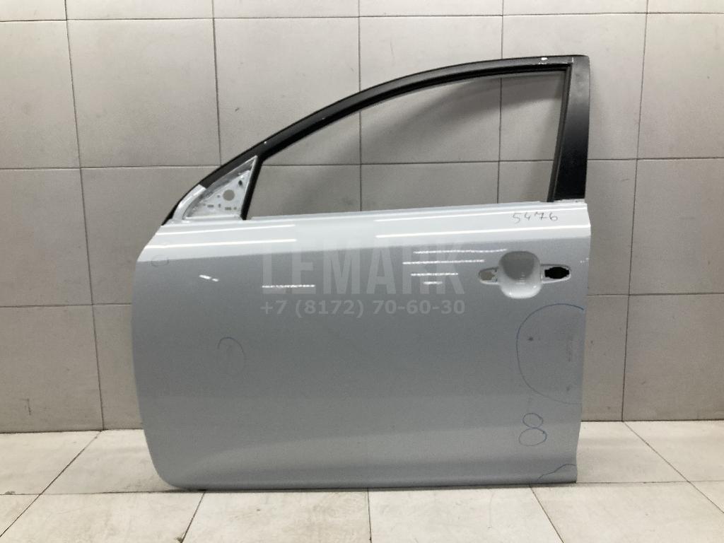 Дверь передняя левая 760031H000 Hyundai-Kia