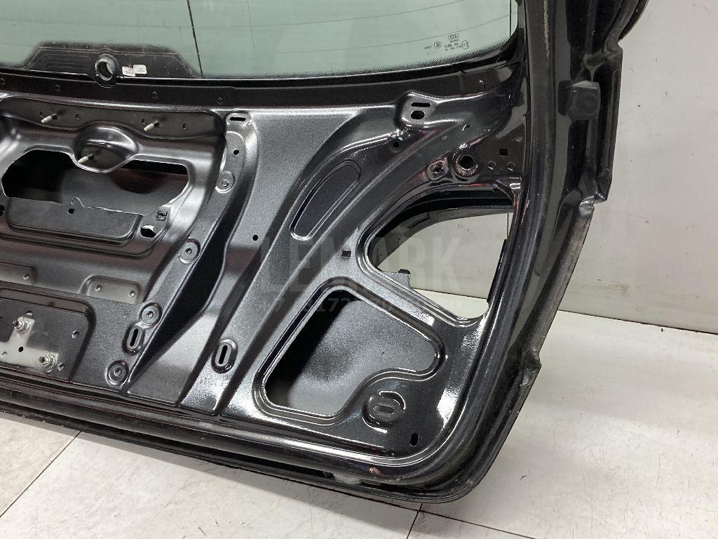 Дверь багажника со стеклом для  Audi A3 [8V] 2013-2020