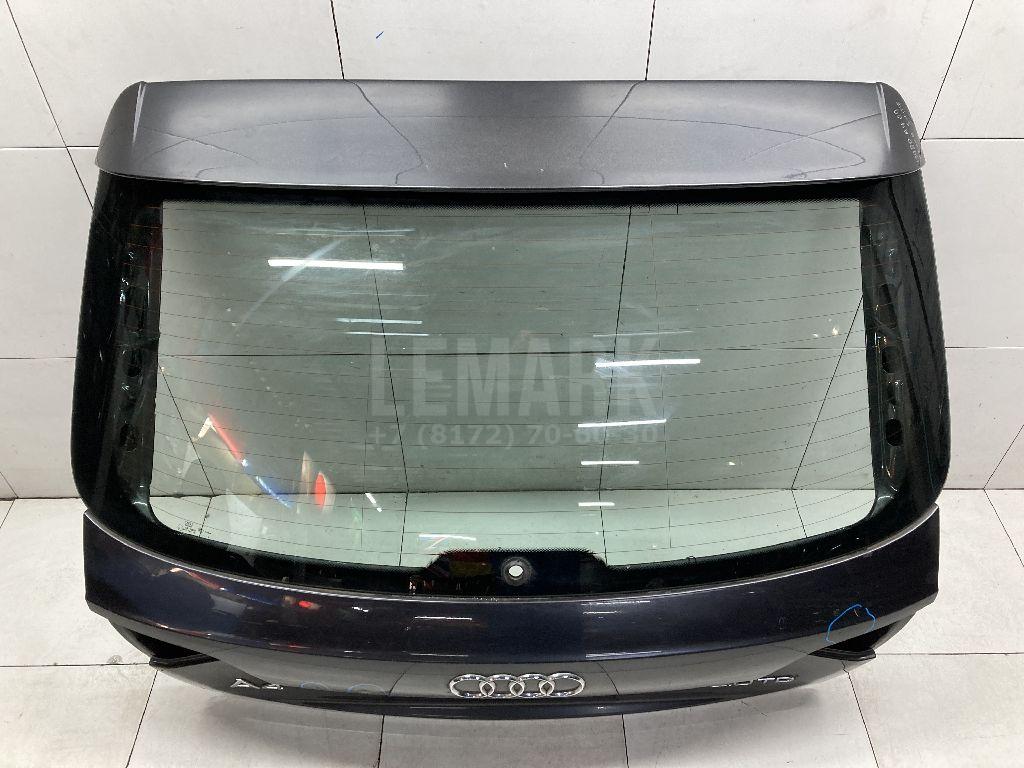 Дверь багажника со стеклом для  Audi A3 [8V] 2013-2020