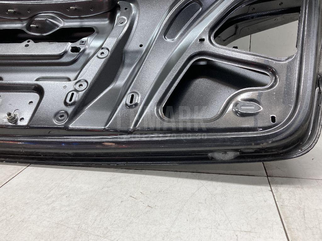 Дверь багажника со стеклом для  Audi A3 [8V] 2013-2020